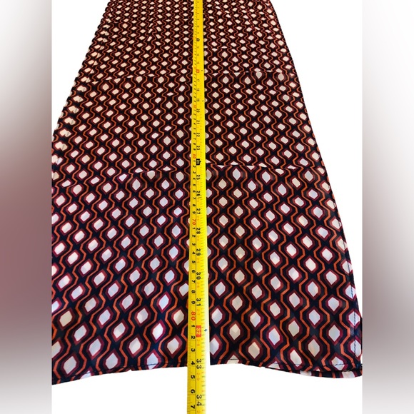 Ruby Ribbon Scarf - Picture 6 of 7